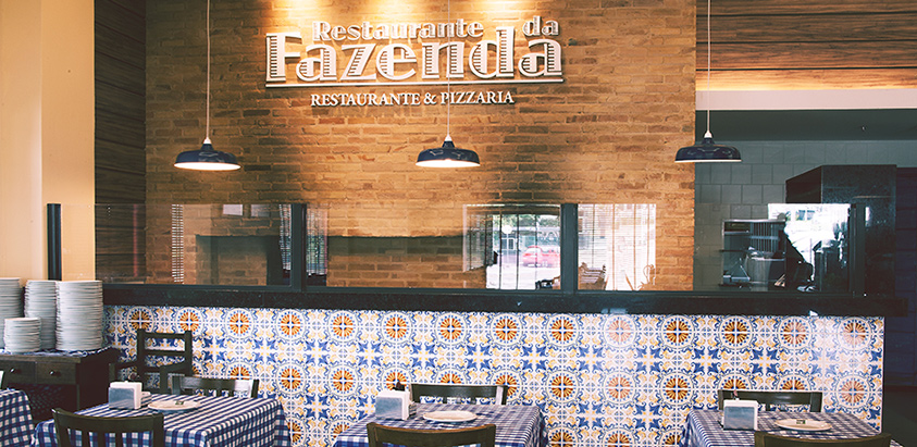restaurante da fazenda jundiai