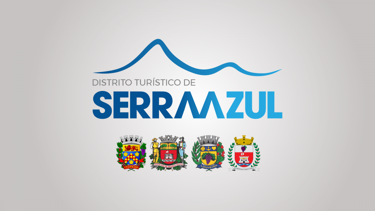 Distrito Turístico de Serra Azul