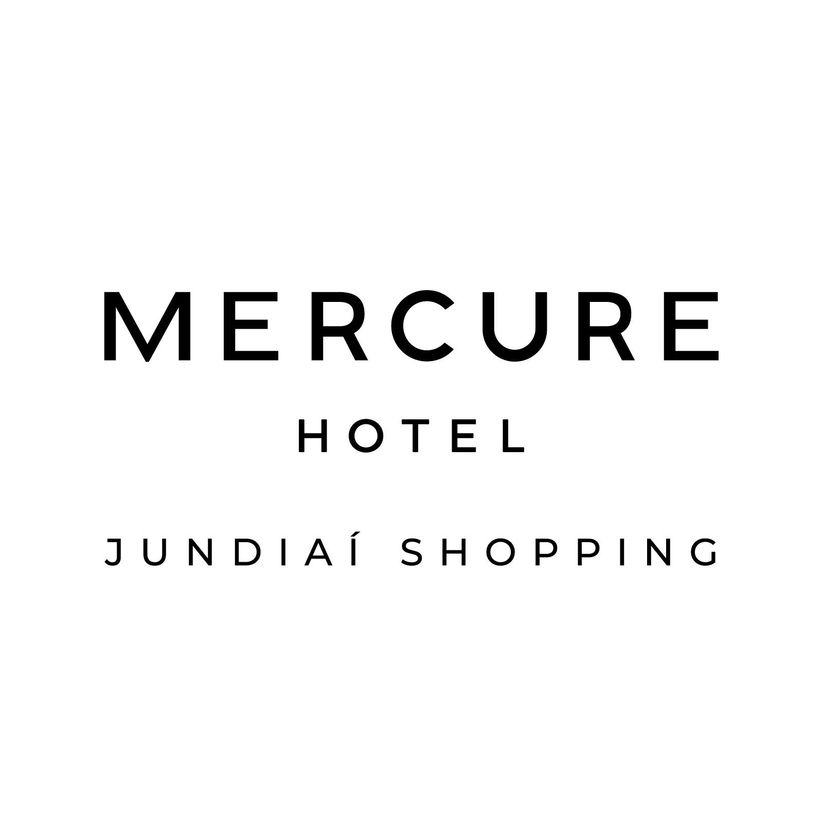 mercure jundiaí logotipo