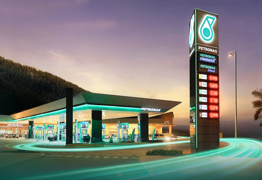 petronas jundiai