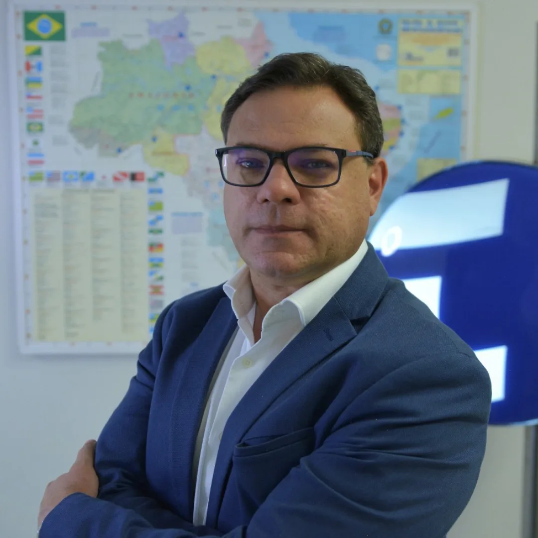 Foto de Coluna Esplanada